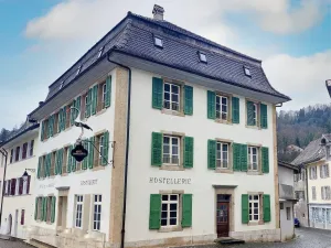 Image of Hôtel de La Cigogne