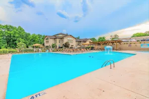 Image of Pointe Royale Condominium Resort & Golf Course