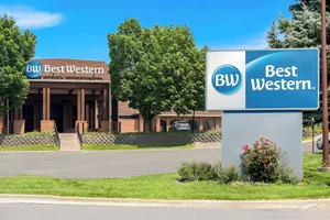 Image of Best Western Pocatello Inn