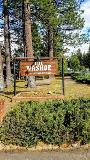 Image of The Washoe Lodge
