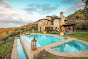 Image of Casa del Arbol by Avantstay Stunning California Estate With Incredible Views