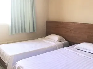 Image of Iskandar Sinsuran Guesthouse