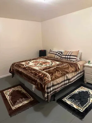 Image of Divine Villa and Resorts 67 Sherman 5mins to EWR Airport and 4mins to Penn Station Newark, 20Mins to New York