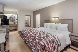 Image of Red Roof Inn Philadelphia - Trevose