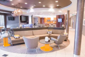 Image of SpringHill Suites by Marriott Dallas Lewisville