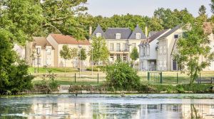 Image of Résidence Château du Mée