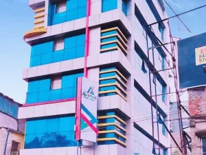 Image of The Avenue Hotel Ballygunge