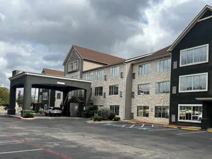 Image of Pulse Pnt Stes At Fort Sam Hou