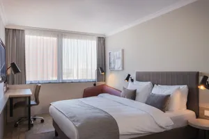 Image of Crowne Plaza Frankfurt Congress Hotel by IHG