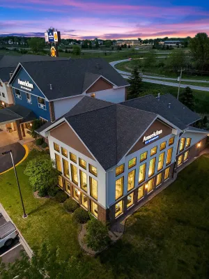 Image of AmericInn by Wyndham Green Bay East