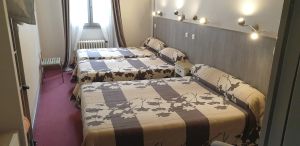 Image of Le Faubourg