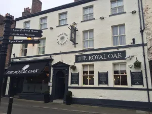 Image of The Royal Oak Ripon