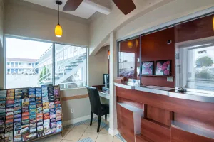 Image of Motel 6-Norwalk, CA