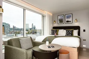 Image of Wilde Aparthotels London Aldgate Tower Bridge
