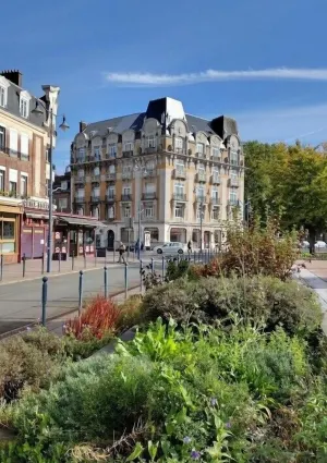 Image of Hôtel Moderne