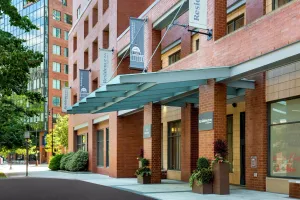 Image of Residence Inn by Marriott Boston Cambridge