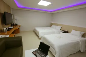 Image of Havana Hotel