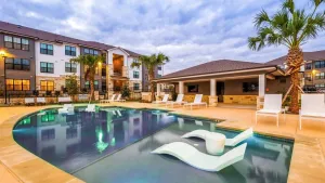 Image of The Parker Apartments By Barsala
