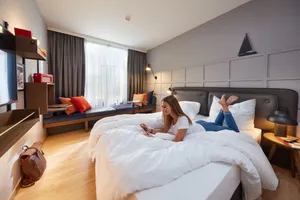 Image of unique by ATLANTIC Hotels Kiel