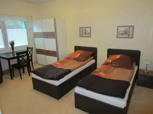 Image of Apartment Erfordia Erfurt am Egapark