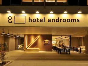 Image of hotel androoms Osaka Hommachi