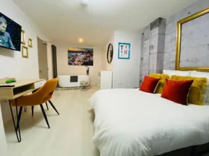 Image of Townhouse PLUS @ Lower Beth Street Stoke