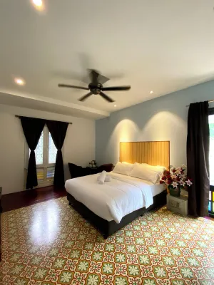 Image of Bayu Bayu Hotel by Soft Loft