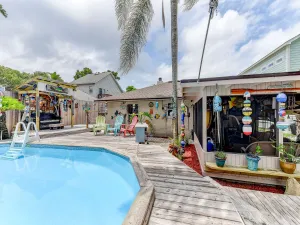 Image of Island Paradise Retreat