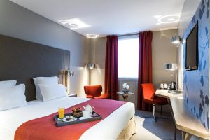 Image of Best Western Plus Paris Velizy
