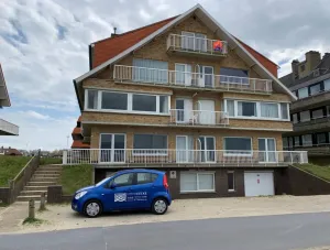 Image of Apartment in Koksijde for 5 Persons