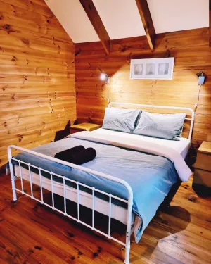 Image of Sunnyhurst Chalets - 2 Bedroom Chalet