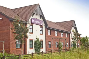 Image of Premier Inn Glasgow - Cambuslang/M74 J2A