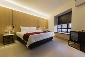 Image of GM Hotel Kuantan