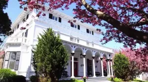 Image of The Hamilton Hoppin House