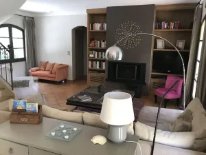 Image of Villa La Bastide Comfortable Vacation Home