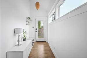 Image of Chic 1BR Apt Near Heights & Downtown Houston