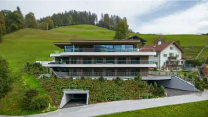 Image of Ferienwohnung mit 2 Schlafzimmer fur 2-7 Personen