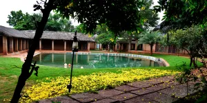 Image of Our Native Village