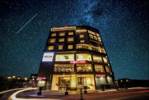 Image of Northin Hotel
