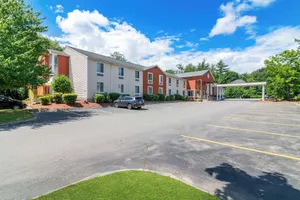 Image of Quality Inn Merrimack - Nashua