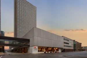 Image of Des Moines Marriott Downtown