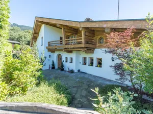 Image of Luxuschalet Landhaus Steinbichl