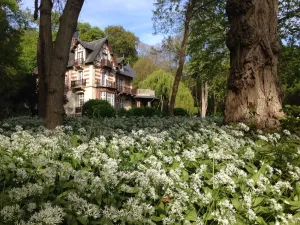 Image of Villa du Châtelet