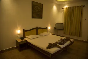 Image of Sanidhya Beach Resort