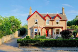 Image of West End Guest House