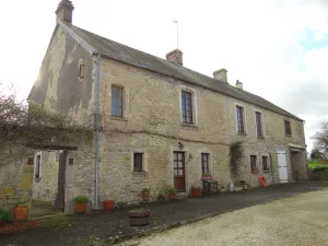 Image of Les Tisserands