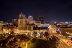 Image of Dayton Vitality Hotel - Downtown