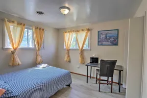 Image of Lovely Royal Oak Unit Less Than 10 Min to Vibrant Downtown