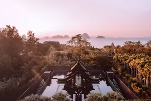 Image of Phulay Bay, A Ritz-Carlton Reserve