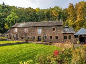 Image of Bank Barn, Wreay